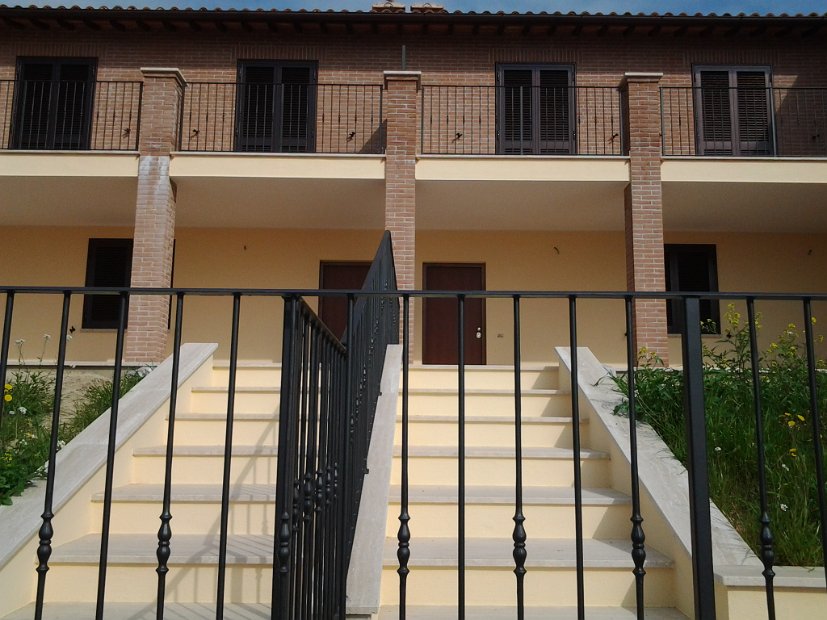 recinzioni in ferro 2